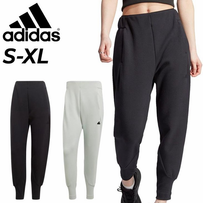アディダス スウェットパンツ レディース adidas Z.N.E. パンツ
