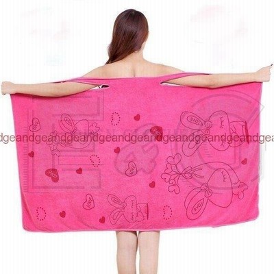 ラップタオルレディース巻きタオルワンピース風バスタオルバスローブ可愛い部屋着ルームウェアシャワーローブお風呂上りお 通販 Lineポイント最大get Lineショッピング