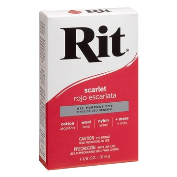 Rit 瑞特 粉末染劑 RT-83050 31.9g  1色