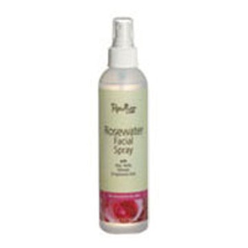 Rosewater Facial Spray 8 fl oz by Reviva
