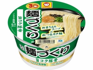 麺づくり 旨コク豚骨 東洋水産