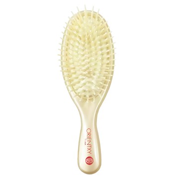 VeSS 天然珍珠護髮梳  ORX-500  1個