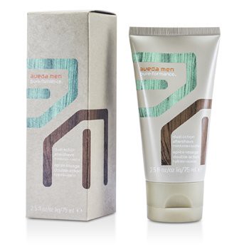 Aveda 艾凡達 純型淨顏保濕乳 75ml/2.5oz-鬚後護理