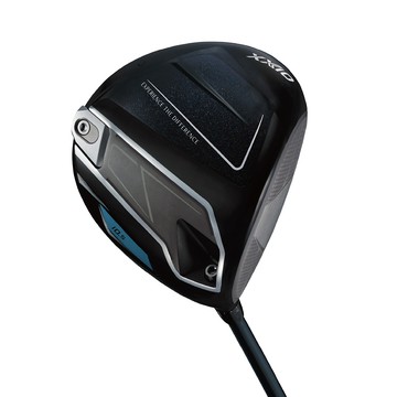 DUNLOP 日本製 XXIO MP1400 男仕一號木桿 碳身