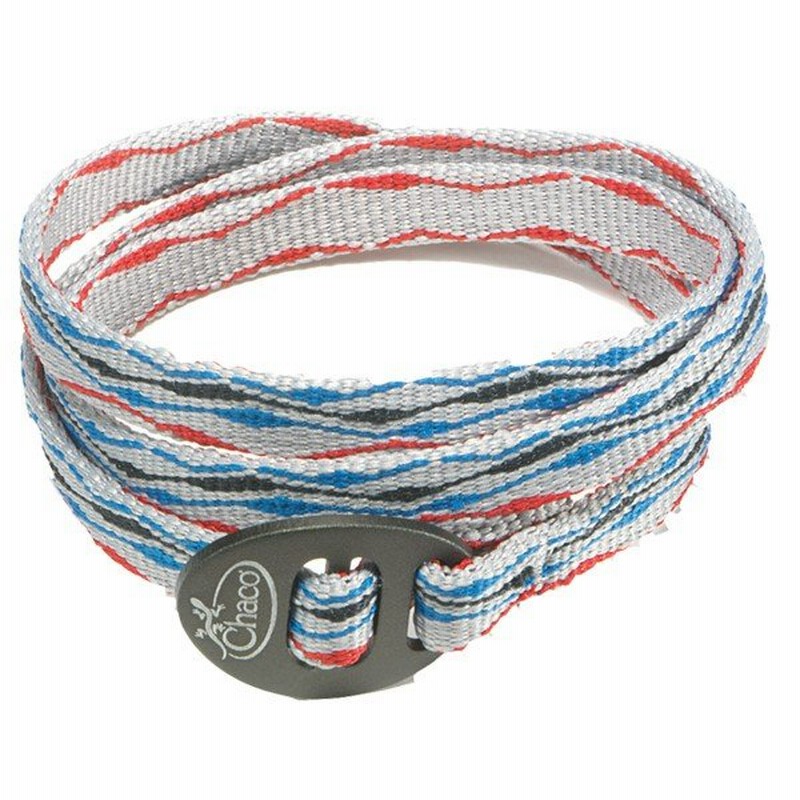 チャコ Chaco Wrist Wrap Olas Red リストラップ ストラップ