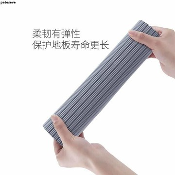 【吸水拖把頭】膠棉拖把頭 佳幫手 免手洗 吸水海綿 浴室對折擠水拖把 替換頭 拖把布 吸水拖把 浴室拖把