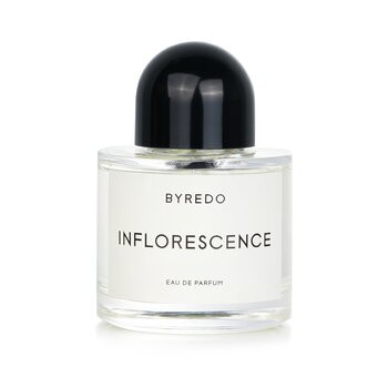 【Byredo】Inflorescence 春日花序淡香精