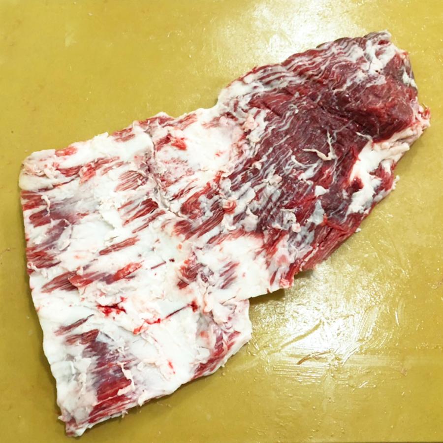 神戸牛 上カルビ ササミ ササバラ 200g 焼肉用 霜降り肉 希少部位