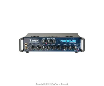 *來電優惠*Laney Nexus-SLS 電貝斯音箱