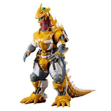 [PB商店] BANDAI 東寶大怪獸 三式機龍零號機配色(發光版) 東海模型