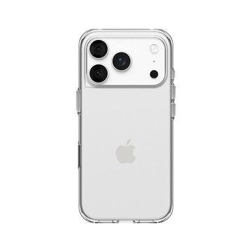 犀牛盾 iPhone 17 Pro 6.3 Clear Case 全透明