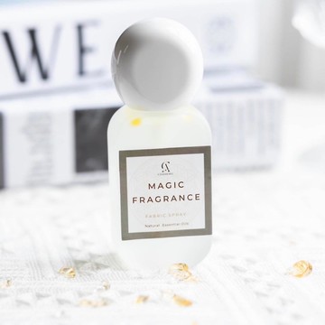金色映象 招財魔法 天然精油衣物織品香氛噴霧