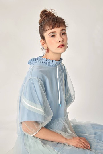 長款罩紗_白 (21S1TP02)