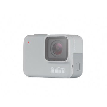 GoPro 更換側邊護蓋(H7 White)ATIOD-001