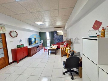 岡山天第大樓｜優質景觀翻新美三房｜首購族首選｜高雄市岡山區新樂街