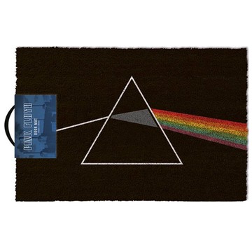 Pink Floyd 平克佛洛伊德(Dark Side Of The Moon) 進口門墊