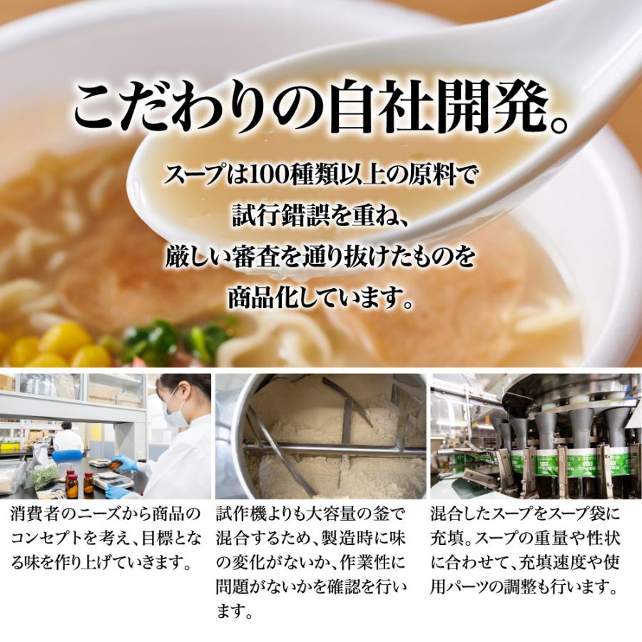 サンポー 九州三宝堂 久留米ラーメン 87g