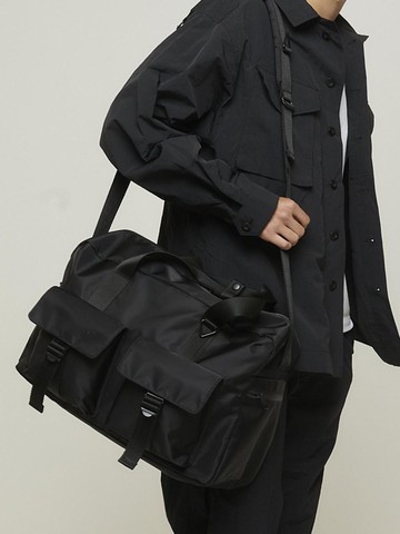 Gaia WK Travel Bag