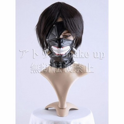 喰種マスクの通販 98件の検索結果 Lineショッピング