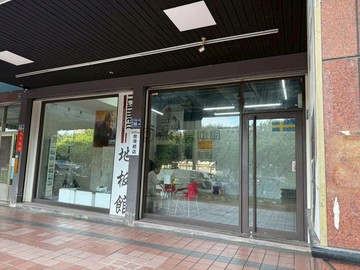 #台中工業區門戶首席雙店面+樓上空間附2車位｜台中市西屯區工業區一路