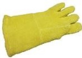 FR-601 耐熱400度C  Kevlar 針織毛圈防切割 / 防熱阻燃手套(含稅)【佑齊企業 iCmore】