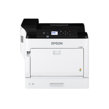 EPSON WorkForce AL-C9500DN / C9500 A3 單功能 彩色 雷射 印表機