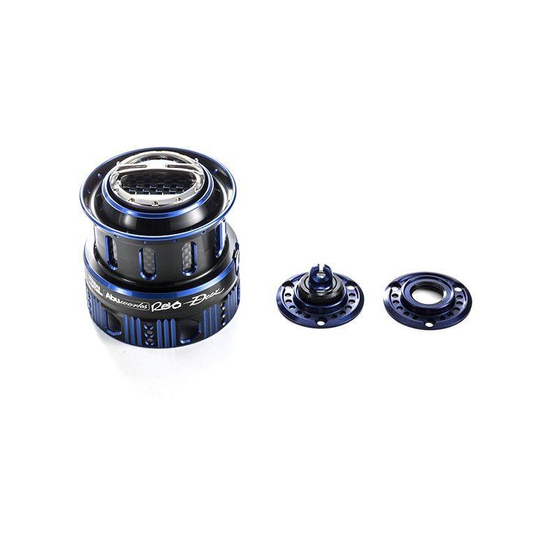 アブ・ガルシア Abu Works Yabai Kit for Revo Power Crank