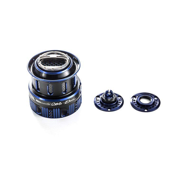 ABU] ABU Works RS74 Spool Kit