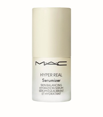 MAC Hyper Real Serumizer Skin Balancing Hydration Serum