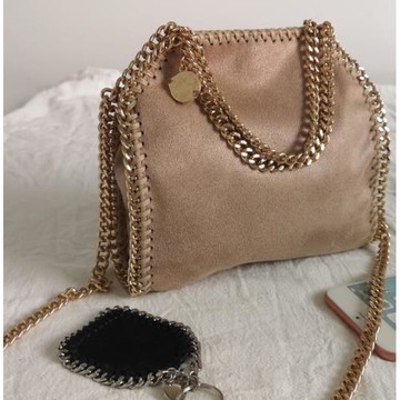 新款高端歐美時尚潮流海清同款鏈條包意大利設計單肩斜跨手提