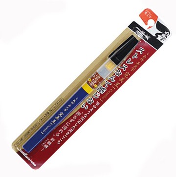 日本吳竹XO100-10S完美王毛筆太字(粗)