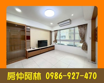 左營美麗夏威夷採光兩房平車｜高雄市左營區榮德街