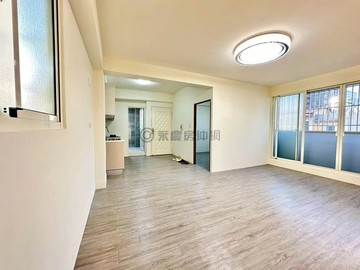 北區精裝3房｜四面採光一層一戶｜附機車位Ⅲ｜台中市北區瑞祥街