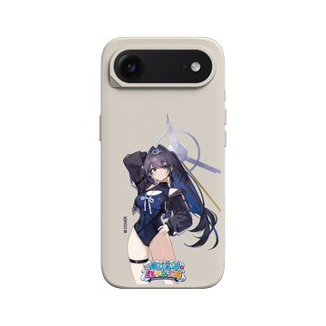 iPhone Air SolidX 貝殼灰 - Ouro Kronii - Ouro Kronii