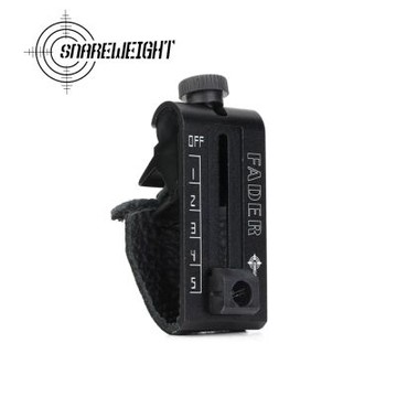 SNAREWEIGHT FADER F1 噬音展翼 弱音器(5段可調)