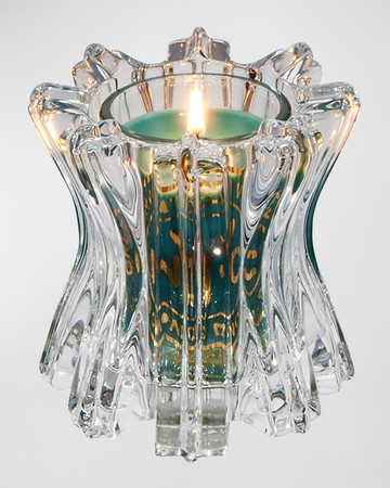 Greenwich Village Refillable Candle Set