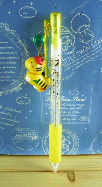 【震撼精品百貨】Hello Kitty 凱蒂貓~限定版自動筆-好虎