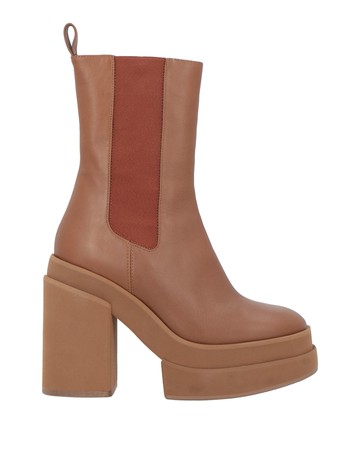 PALOMA BARCELÓ Ankle boots - Item 17618558