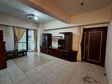 (國泰建設)瑞士花園3房車 雙衛浴開窗前後大陽台｜桃園市桃園區國聖一街