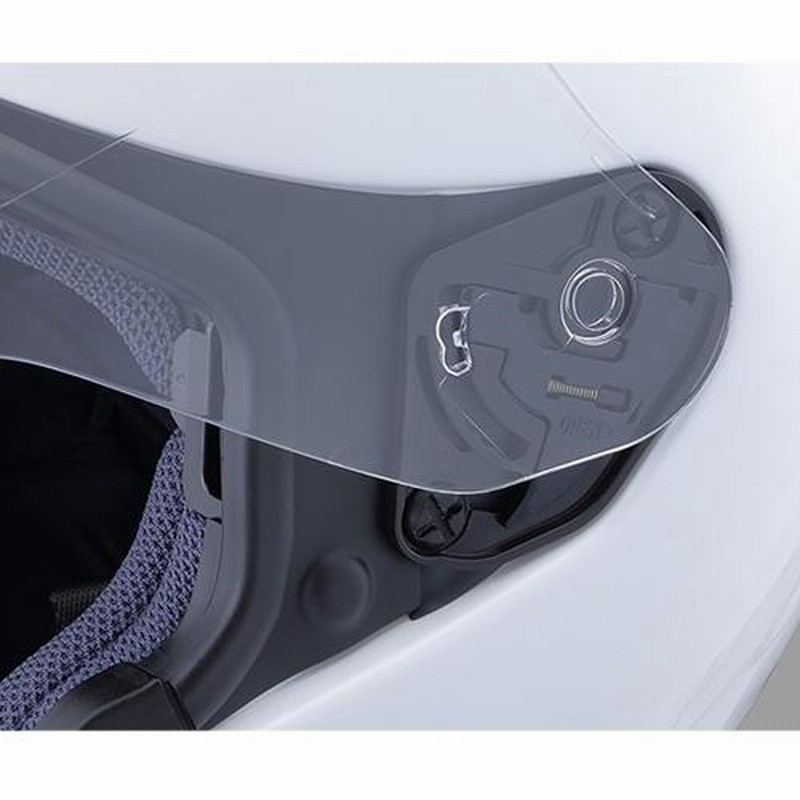 YAMAHA純正 YJ-17 リアベンチレーション M L XL XXL ダークオレンジ 90791-49A50 通販 