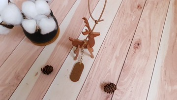 YF129_ 手工文創 DIY 一路平安吊飾、擺飾、掛飾、吉福物品