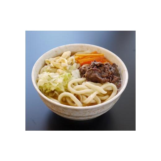 ふるさと納税 山梨県 富士吉田市 マルちゃん 吉田のうどんカップ麺 (12個入り)