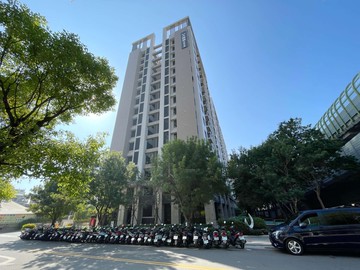 櫻花劍橋花園三房平車｜台中市太平區環中東路四段