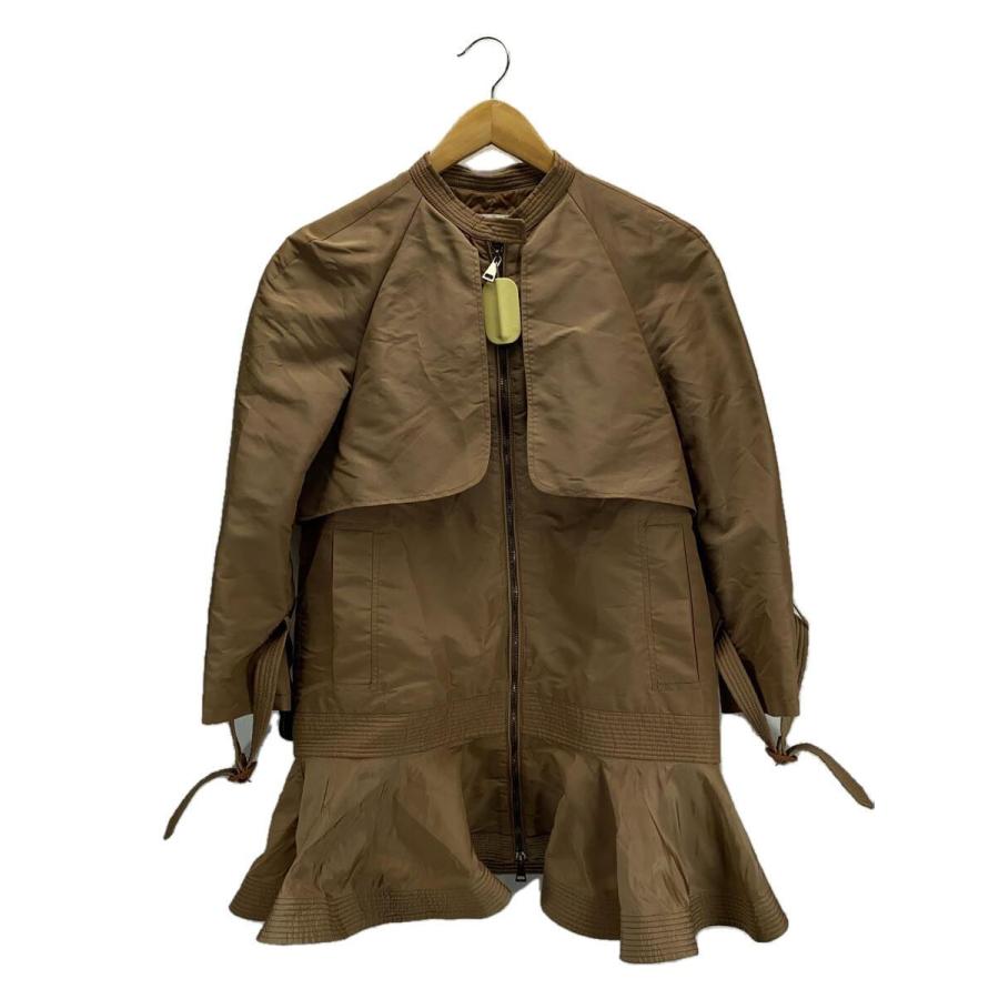 MONCLER ナイロンジャケット 2f00003-788r7-tg 美品⭐︎MONCLER モンクレール デニム ナイロンジャケット 1 M