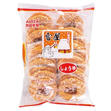 有田雪屋-輕辣190g