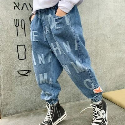 小学生 パンツ ズボン ボトムス 男の子 ブラック デニム キッズ 子ども 子供服 ファッション おしゃれ 秋 冬 春 ダンス 通学 通販 Lineポイント最大get Lineショッピング