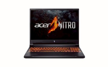【福利品】Acer Nitro V | ANV16-71-5065 16"電競筆電(RTX4060/i5-14450HX/16G/512G/WIN11)