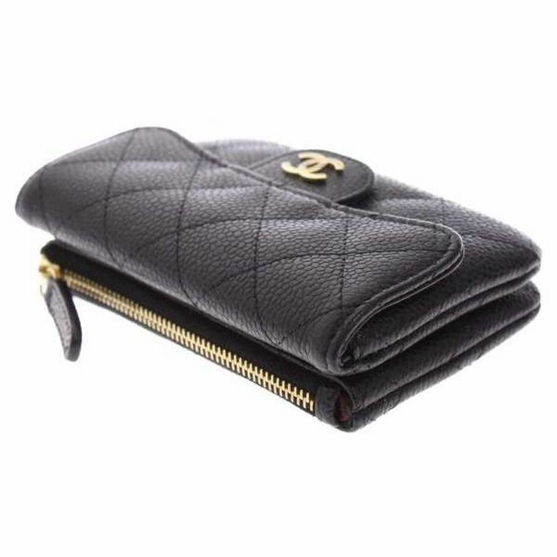 シャネル コインケース マトラッセ ココマーク A69080 CHANEL シャネル コインケース マトラッセ ココマーク A69080 CHANEL