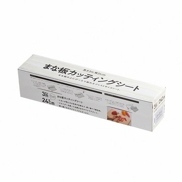 【媽媽咪呀】日本食品級一次性砧板墊1入(拋棄式砧板墊 餐墊 露營野餐食物墊 菜板墊 日式料理墊)1盒裝