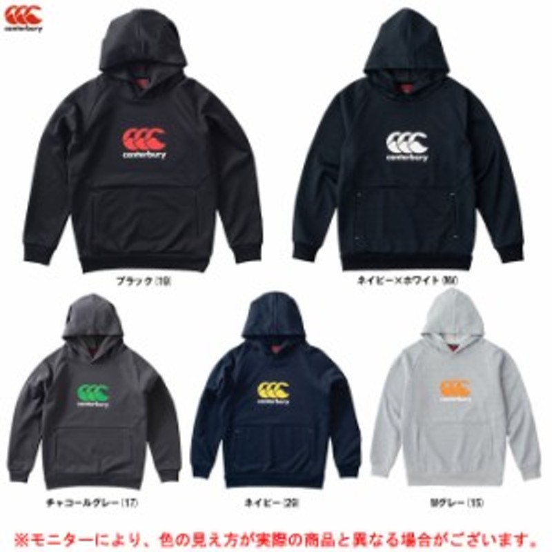 販売 canterbury パーカー